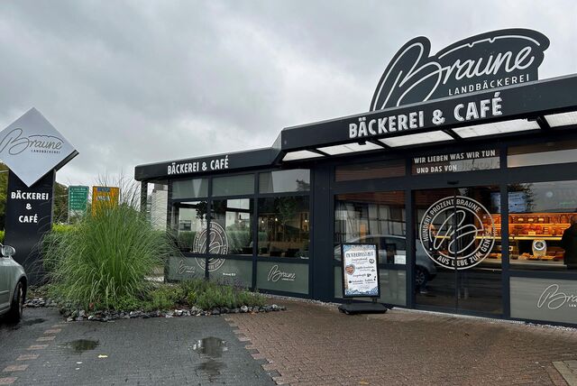 Vor etwa einem Jahr war die Landbäckerei Braune an der Lünener Straße erfolgreich gestartet. Nun kommt ein weiterer Wettbewerber dazu.