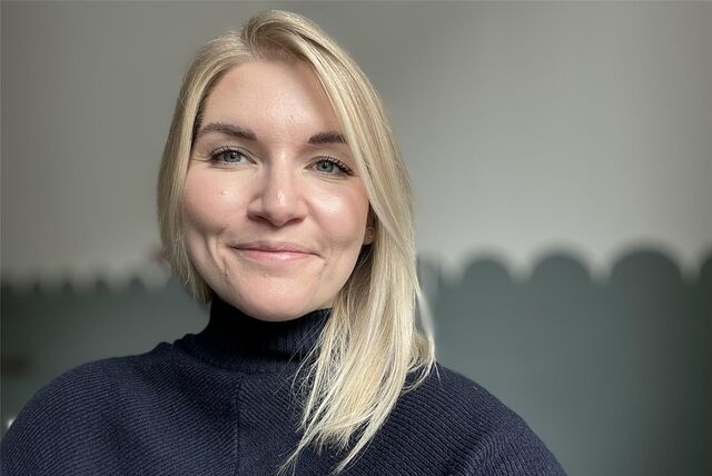 Johanna Kuster. Trägerverein Waldorf-Kindergarten Schwerte