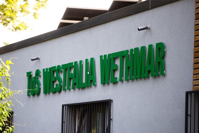 Westfalia Wethmar hat einen neuen Sportlichen Leiter.