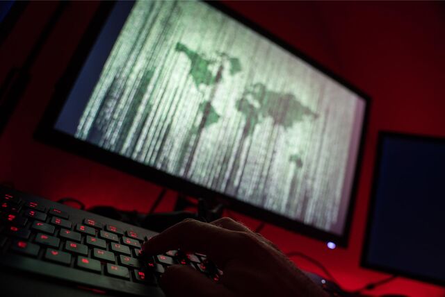 Der Cyberangriff auf 72 Kommunen ist rund eine Woche her, manche Kommunen sind noch immer im Netz nicht erreichbar.