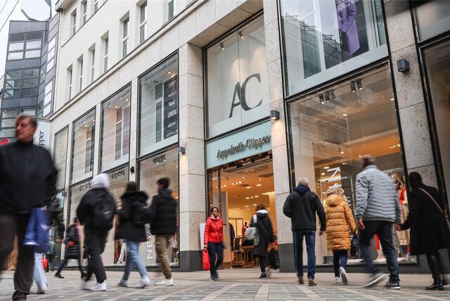 Nach dem Willen des Vermieters muss der Damenmode-Anbieter AppelrathCüpper sein Geschäft am Westenhellweg in knapp zwei Monaten verlassen.