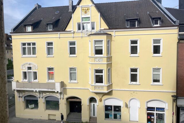 Papillon, Zwangsversteigerung, Schwerte