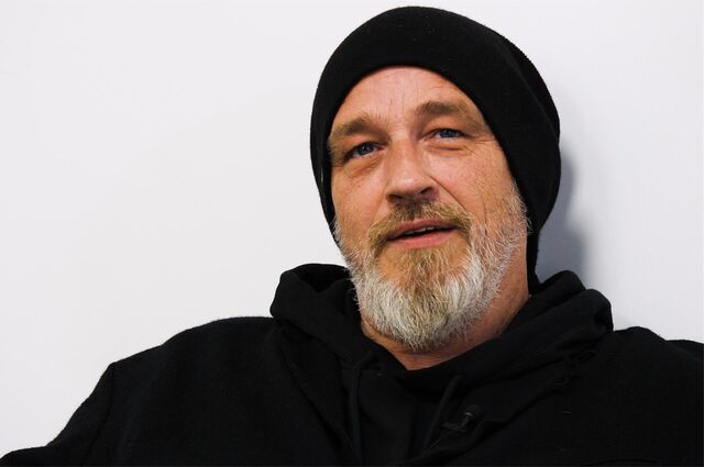 Comedian Torsten Sträter im Interview mit der Dattelner Morgenpost.