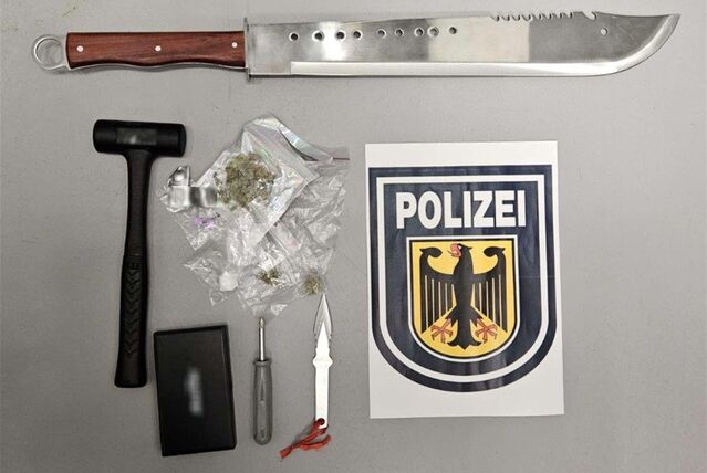 Bundespolizei