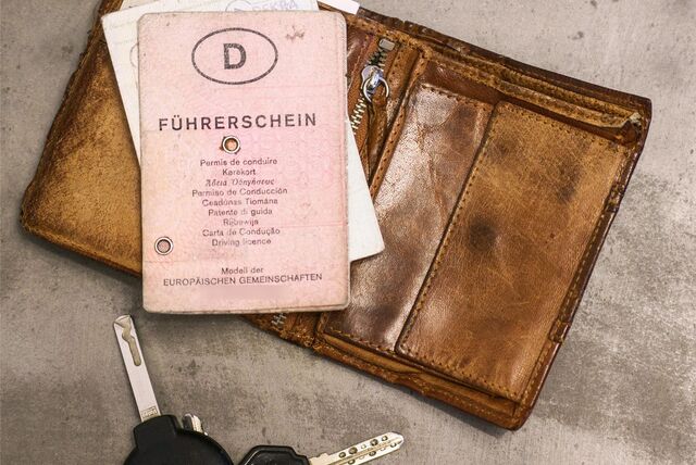 Ohne Führerschein ist das Fahren eines Pkw in Deutschland verboten – ein Mann aus Bergkamen ignoriert dies jedoch nicht zum ersten Mal.