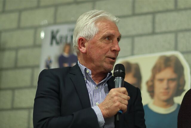 Klaus Fischer, Rekordtorjäger Schalke 04