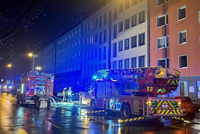 Markus Wüllner/news 4 Video-Line