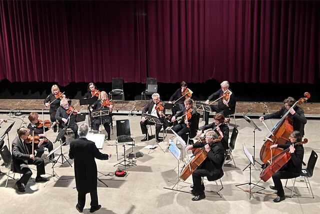 Orchester