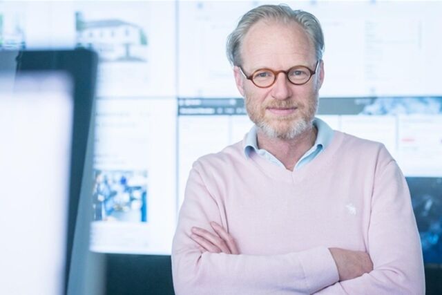 Uwe Vetterick