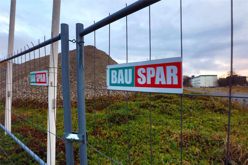 Turmarkaden Bauruine Turmarkaden Bauruine