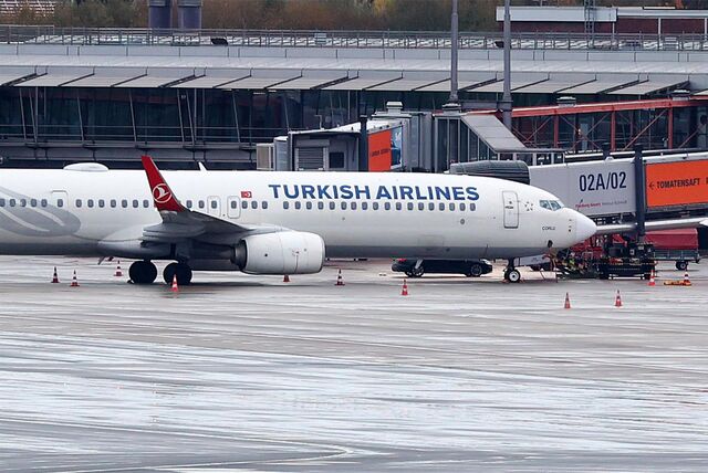 Nach dem Geiseldrama am Hamburger Flughafen verstärkt der Airport seine Sicherheitsmaßnahmen.