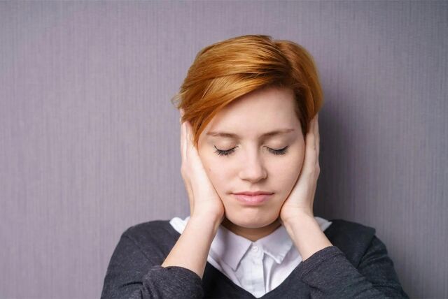 Tinnitus