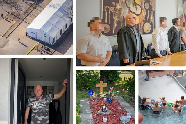 Viele Geschichten haben Menschen aus Selm im Jahr 2023 bewegt. Wir blicken zurück auf die zehn am häufigsten gelesenen Artikel.