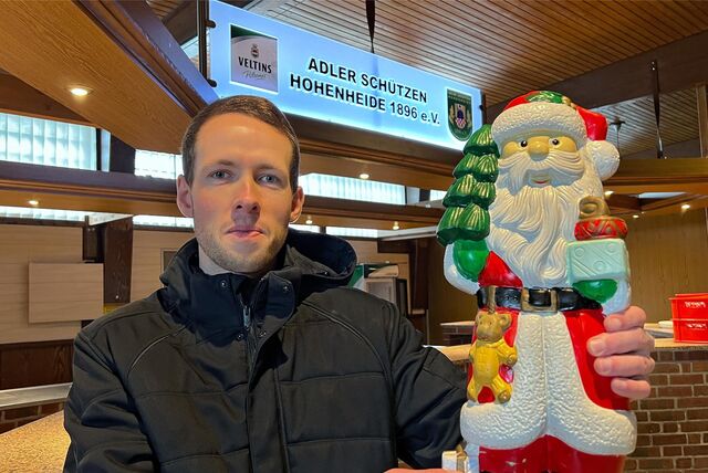 Udo Hennes