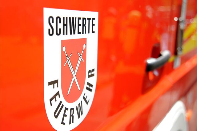 Der Rettungsdienst der Schwerter Feuerwehr soll nach Entscheidung des Rates zukünftig wieder durch externe Hilfsorganisationen verstärkt werden