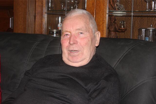 Der ehemalige Vorsitzende des Fußballkreises Unna-Hamm, Horst Weischenberg, feiert am 25. Dezember seinen 80. Geburtstag.