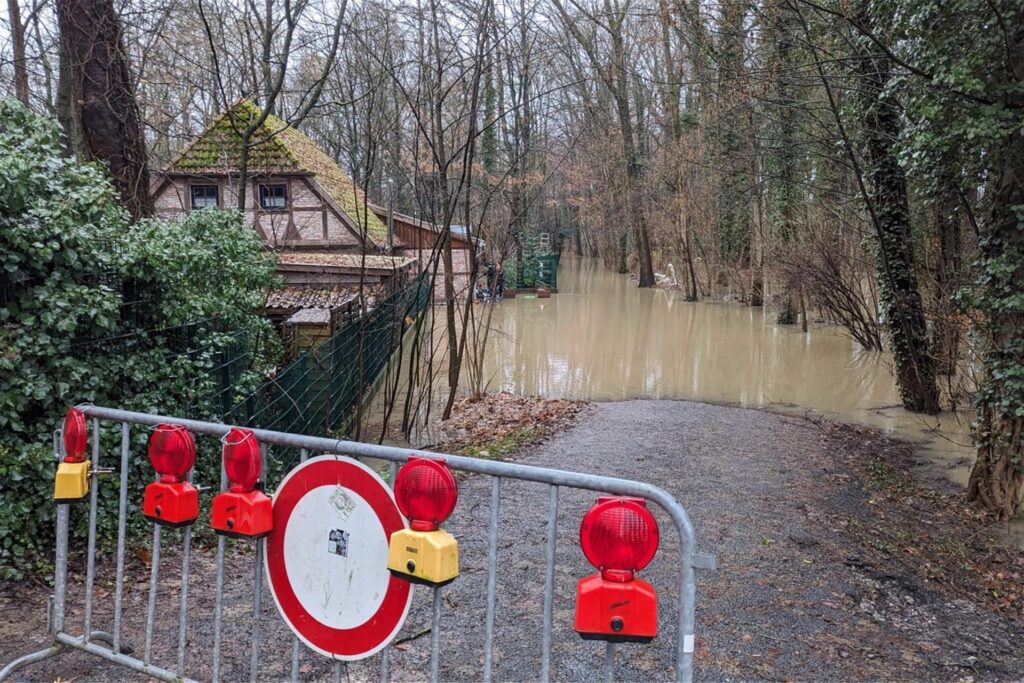 Feuerwehr Werne