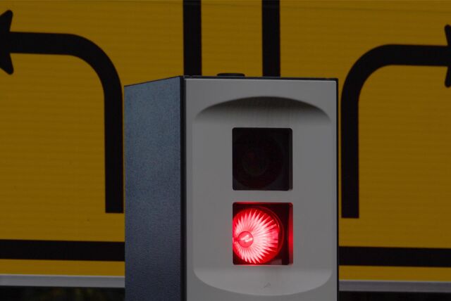 Kreis Unna Verkehr Blitzer Tempokontrollen