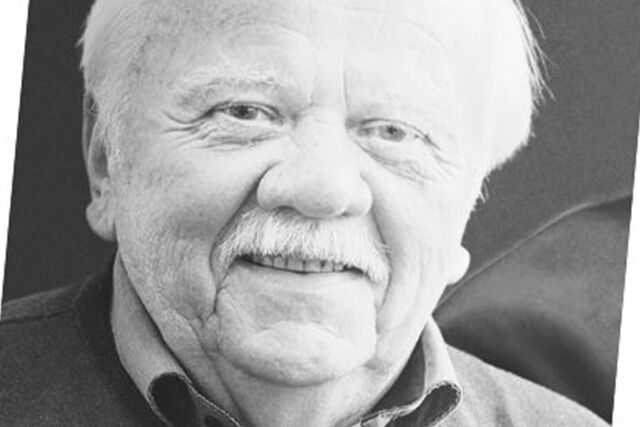 Der Tod von Willi Wohlfeil, Heinrich Peuckmann und Karlheinz Röcher löste 2023 Trauer aus.