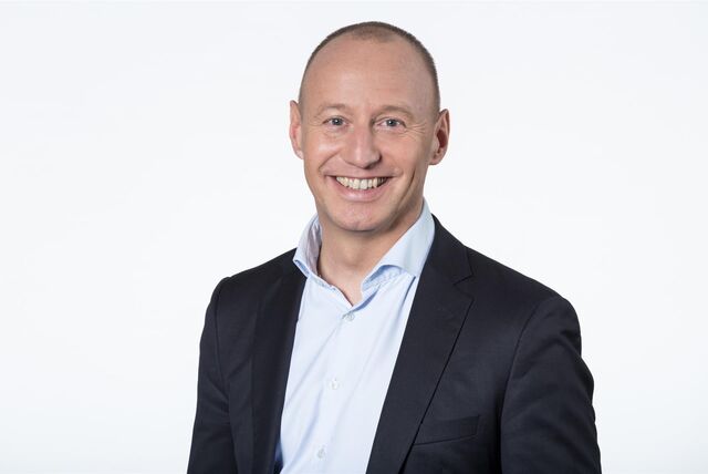 Michael Kauch wird für ein halbes Jahr als Nachrücker für Nicola Beer Europaabgeordneter.