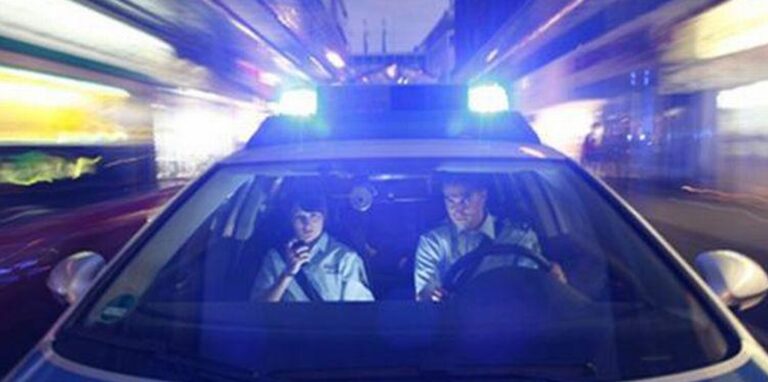 Polizei