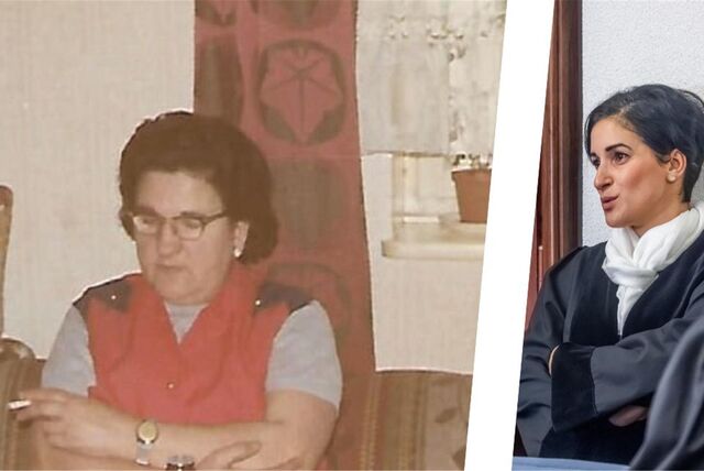 Gülkiz Yazir ist bei der Staatsanwaltschaft Dortmund für die Cold Cases zuständig. Zum Beispiel für den noch immer nicht aufgeklärten Mord an der Oberadenerin Anne Saußen, der sich vor bald 26 Jahren ereignete.