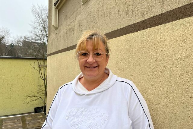 Katharina Langenkämper Porträt-Bild.
