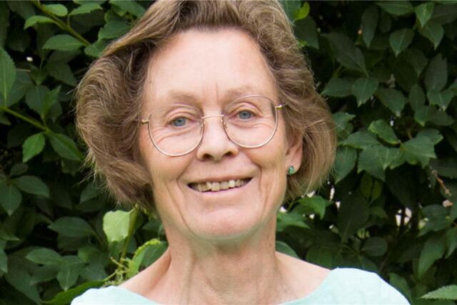 Christina Grave-Leismann wird für die Grünen in den Unnaer Kreistag nachrücken.