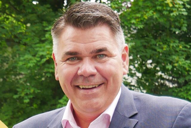 Mario Löhr liegen als Landrat des Kreises Unna Toleranz und Vielfalt am Herzen.