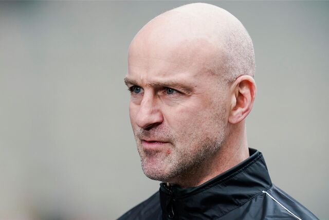 Marco Antwerpen stammt aus Unna und wird neuer Trainer des Drittligisten SV Waldhof Mannheim.