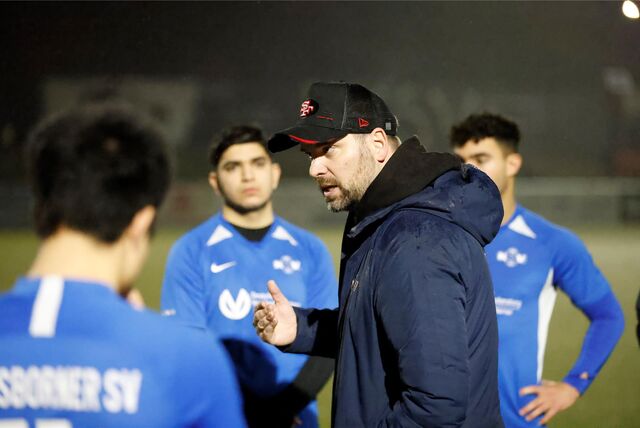 Königsborner SV – SG Bockum-Hövel 2:1