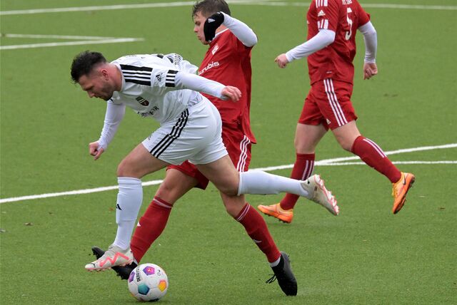 BV Brambauer – VfB Lünen