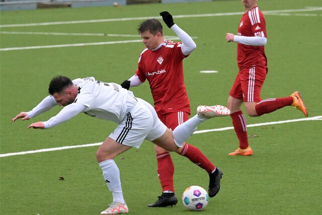 BV Brambauer – VfB Lünen