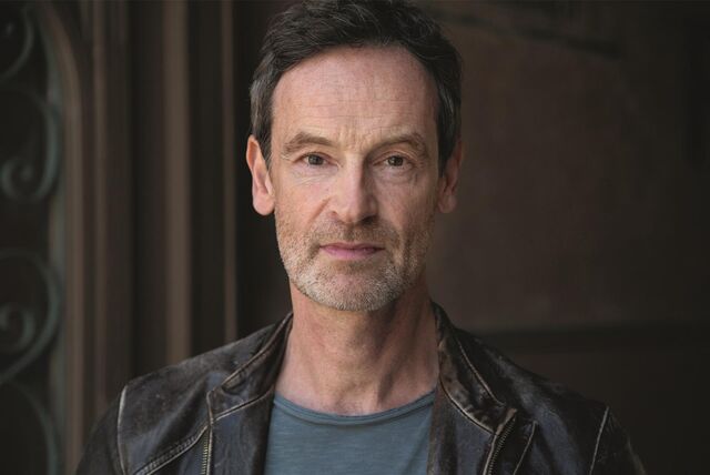 Jörg Hartmann ist den meisten wahrscheinlich eher als Dortmunder Tatort-Kommissar Peter Faber bekannt.