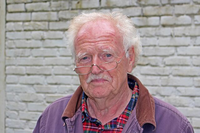 Ulrich de Greiff machte seinem Unmut in dem offenen Brief Luft.