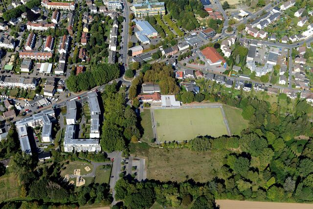 Infoveranstaltung zum neuen Wohnquartier am Schützenhof