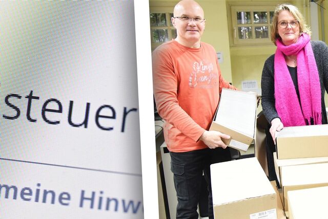 Stadt Schwerte/Ingo Rous