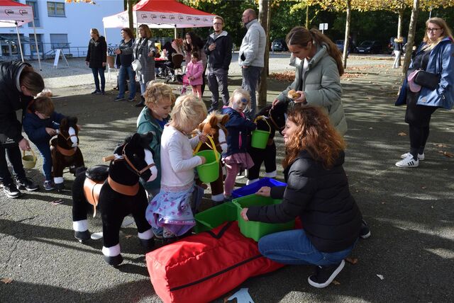 Markt der Kinderrechte 2023 (A.)