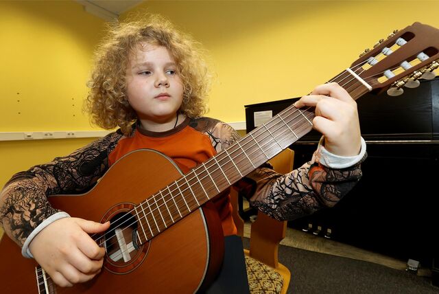 Henry Kudella aus Oberaden erzielte beim Musikwettbewerb „Jugend Musiziert“ in Hamm einen ersten Preis mit Höchstpunktzahl (25) und mit Weiterleitung zum Landeswettbewerb in Köln.