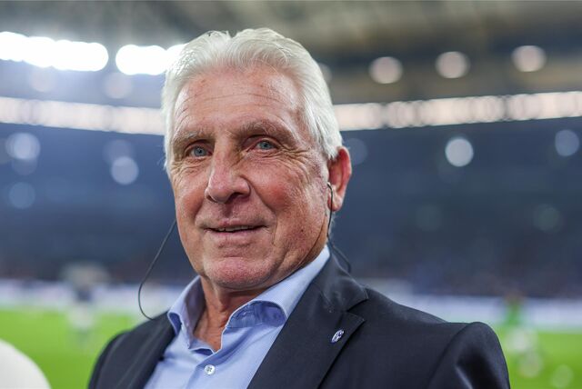 Klaus Fischer, Schalke 04