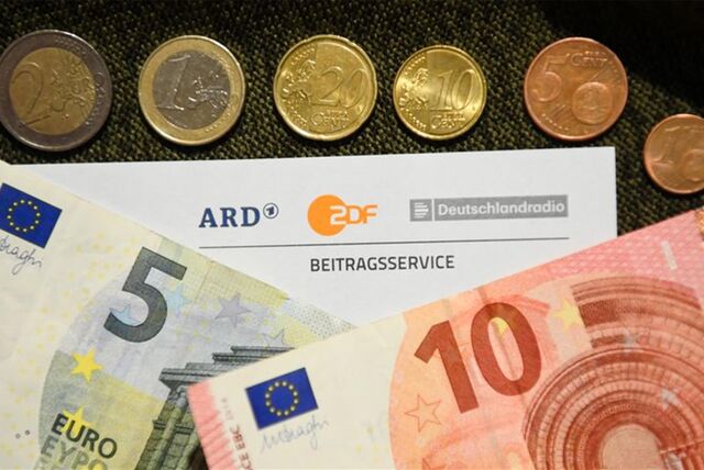 Geld.