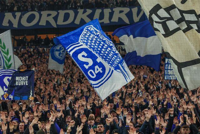 Schalkes Fans sind für den Verein ein enorm wichtiger Faktor.