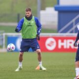 Kapitän Simon Terodde hat über die Schalker Krise gesprochen.