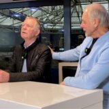 Bodo Menz und Fußball-Legende Rüdiger Abramczik sprechen über die Situation.