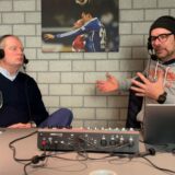 In der neusten Ausgabe des „Schalke-Pottcast“ sprechen Schalke-Experte Norbert Neubaum und René Preuß über die aktuelle Situation beim S04.