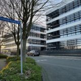 Die letzte freie Fläche im Eco Port Nord ist bald verkauft.