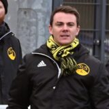 Florian Bartel (M.) tritt mit dem SuS Kaiserau am Sonntag bei der SG Welper an.