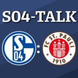 Schalke-Experte Norbert Neubaum und Schalke-Reporter René Preuß sprechen über das Spiel.