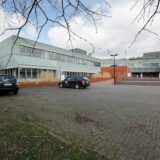 Bildungscampus am Kleiweg