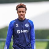 Assan Ouédraogo machte den nächsten Schritt, um den Profis sportlich zu helfen..